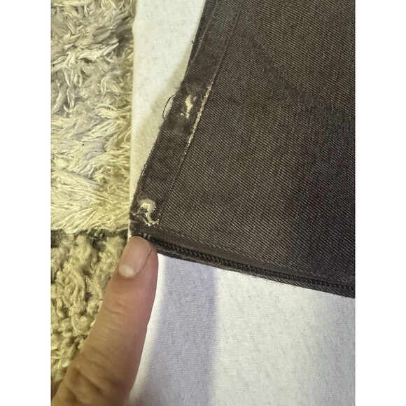 Planet Earth Snowboard Pants Mens Medium Waterproof Ski Winter Vented Snow - Picture 13 of 16